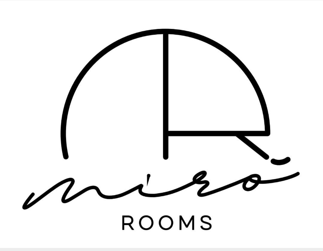 Miro' Rooms グラヴィーナ・イン・プーリア 部屋 写真